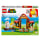 Klocki LEGO® LEGO Super Mario 71422 Piknik w domu Mario – zestaw rozszerzający